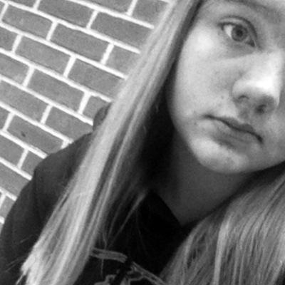 Profile Picture of Haley Gault (@haley_gault) on Twitter
