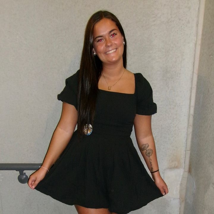 Profile Picture of   cristen kelly... (@cristenalyssakell) on Tiktok