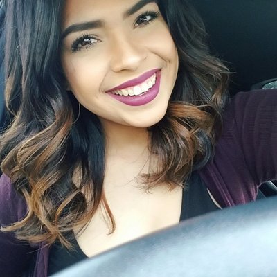 Profile Picture of Priscilla Duran (@Cilla_Michelle) on Twitter