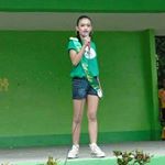 Profile Picture of Ellen Claire Bayona❤❤ (@ellen_claire_bayona) on Instagram