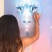 Profile Picture of Tamara Patrick Art (@paintingthedivine) on Pinterest