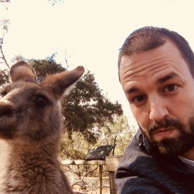 Profile Picture of Thomas Oswald (@newsfromtos) on Twitter