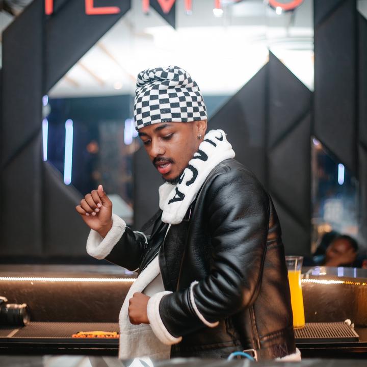 Profile Picture of KayRams💌 (@omgitskayrams) on Tiktok