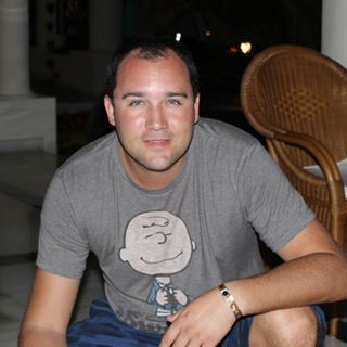 Profile Picture of Carl Touchette (@carl.touchette.9) on Facebook