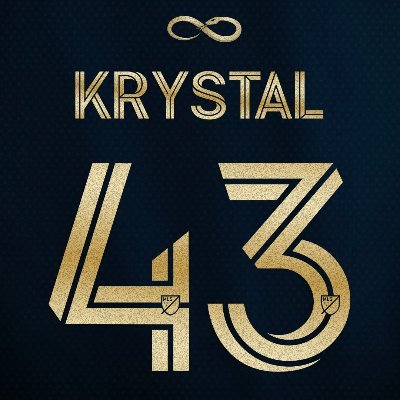 Profile Picture of S - Krystal | #TogetherThereWillBeChange (@SOB_krystal) on Twitter