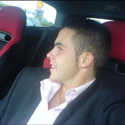 Profile Picture of Gerard Kerr (@Kerzo33) on Twitter