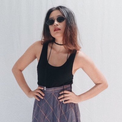 Profile Picture of Jackie Alejandro (@jaq_alejandro) on Twitter