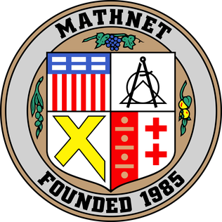 Profile Picture of Mathneton Wikipedia