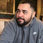 Profile Picture of Aaron (@el_manbearpig14) on Instagram