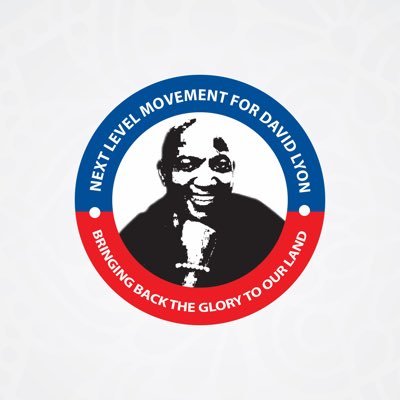 Profile Picture of Next Level Movement For David Lyon (@APCBayelsa) on Twitter