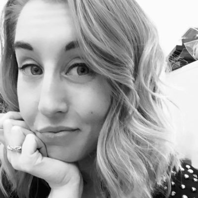 Profile Picture of Kate Weeks Copeman (@LightweightKate) on Twitter