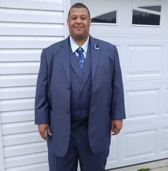 Profile Picture of Terrell Mickens (@tmick1) on Poshmark
