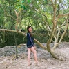 Profile Picture of Deborah Ruth DeGuzma (@debscaragan) on Tiktok