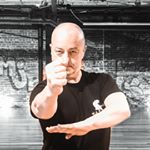 Profile Picture of Sifu Martin Ryan (@sifumartinryan) on Instagram