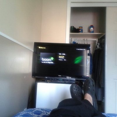 Profile Picture of Quesnel, Daniel (@daniel_quesnel) on Twitter