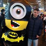 Profile Picture of Adam Cripps (@crippsadam) on Instagram
