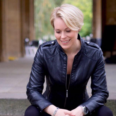Vicky Beeching - Twitter Profile Picture of Vicky Beeching (@vickybeeching) on Twitter
