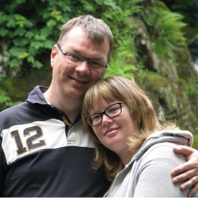 Profile Picture of Carl Goodwin (@carlgoodwin) on Twitter