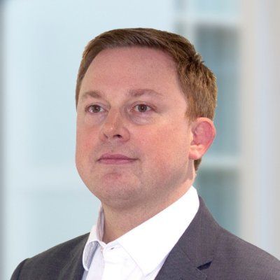 Profile Picture of Daniel Coatsworth (@Dan_Coatsworth) on Twitter