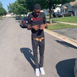 Profile Picture of Larry Goolsby (@larrrgoolsby) on Instagram