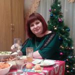 Profile Picture of Рапай Алеся (@rapay80) on Instagram