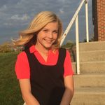 Profile Picture of Alison Hahn (@ali.backup18) on Instagram