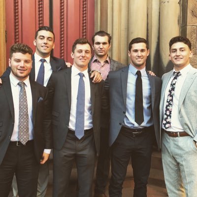 Profile Picture of Andrew Romagnoli (@ARomags2) on Twitter