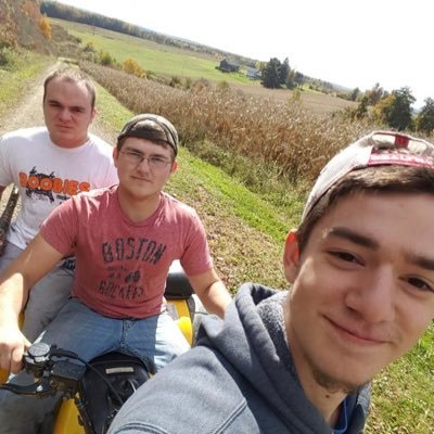 Profile Picture of Eric Boyd (@TheEricBoyd) on Twitter