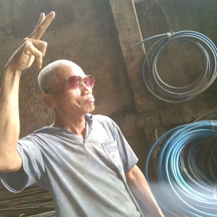 Profile Picture of James bogart (@brownie8868) on Tiktok