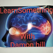 Profile Picture of Learn Something With Damon Hill (@learnsomethingwithdamonhil4763) on Youtube