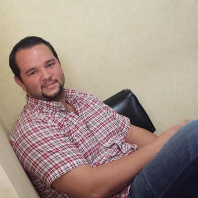 Profile Picture of Francisco Lora (@FrancLora) on Twitter