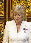 Profile Picture of Fiona Petty-Fitzmaurice, Marchioness of Lansdowneon Wikipedia