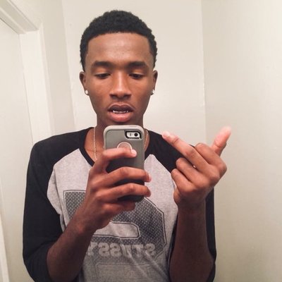 Profile Picture of Jerome Lee Galloway (@gallo1_jerome) on Twitter