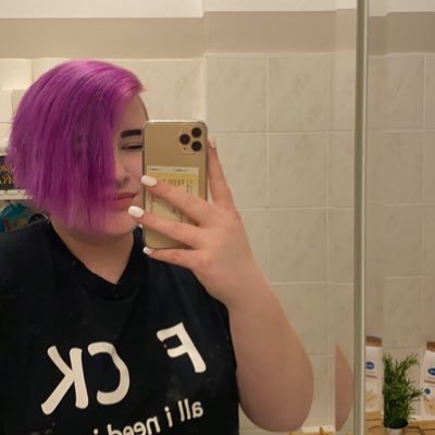 Profile Picture of Kim Charlotte Thoms (@ThomsCharlotte) on Twitter