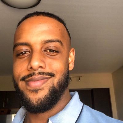 Profile Picture of Samuel M. Solomon (@SoloSamm) on Twitter