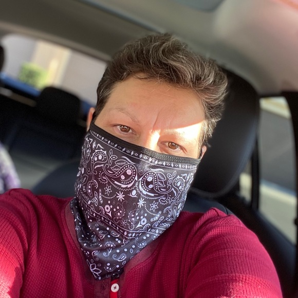 Natascha Dammann - Poshmark Profile Picture of Natascha Dammann (@nataschadammann) on Poshmark