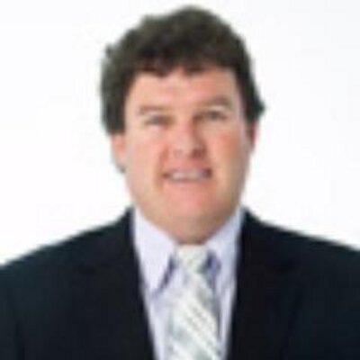 Profile Picture of David Cosgrove (@Cosi69) on Twitter