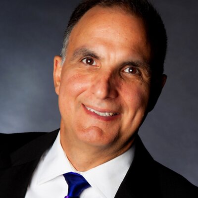 Profile Picture of Anthony Verderame (@WholeLifeCC) on Twitter