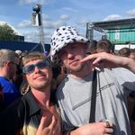 Profile Picture of Daniel Hall (@daniel__hall_) on Instagram