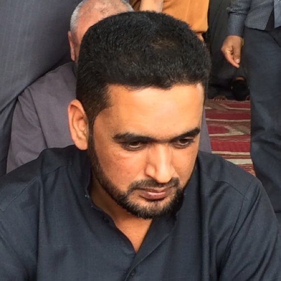 Profile Picture of Ahmed Salman (@ahmedsalman) on Poshmark