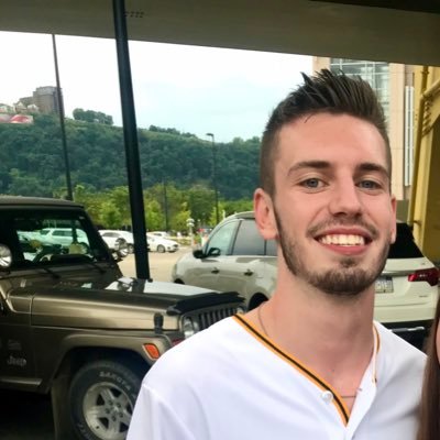 Profile Picture of Tyler Lindgren (@TYLER_lindgren) on Twitter