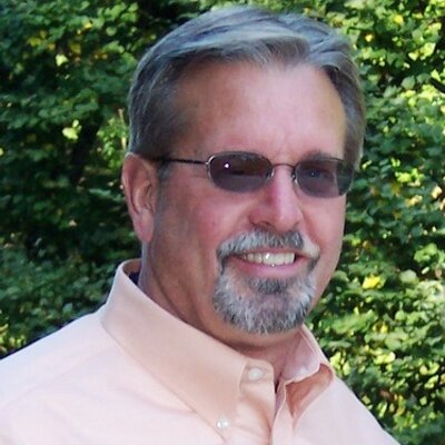 Profile Picture of Wayne Rutter (@WayneRutter) on Twitter