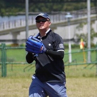 Profile Picture of Roger Chung (@168Rchung) on Twitter