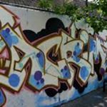 Profile Picture of William J. Carroll (@william__graffiti) on Instagram