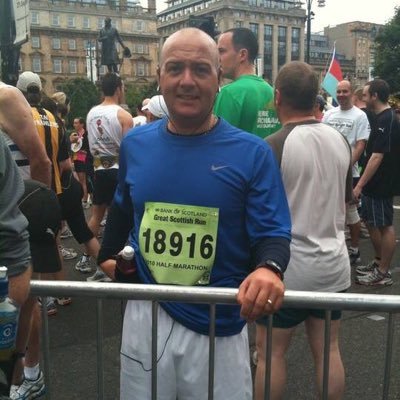 Profile Picture of Scott Orr (@SOrr76) on Twitter