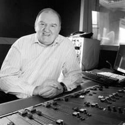 Profile Picture of George Hook (@ghook) on Twitter