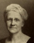 Profile Picture of Mary Belle McElwainon Wikipedia