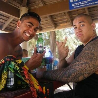 Profile Picture of Patrick Slade (@Patnesssss) on Twitter