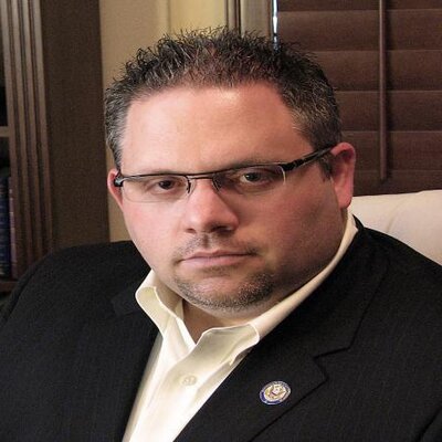 Profile Picture of Dr. Jason Whitman (@BarberoDesign) on Twitter