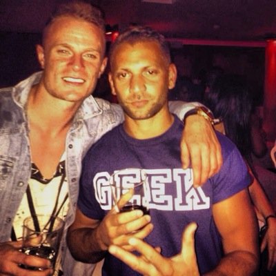 Profile Picture of Jon McShaneon Twitter